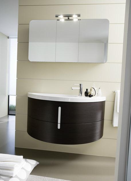 Ideagroup Туалетный столик с зеркалом Moon sun-id-1362759 - Вид №3