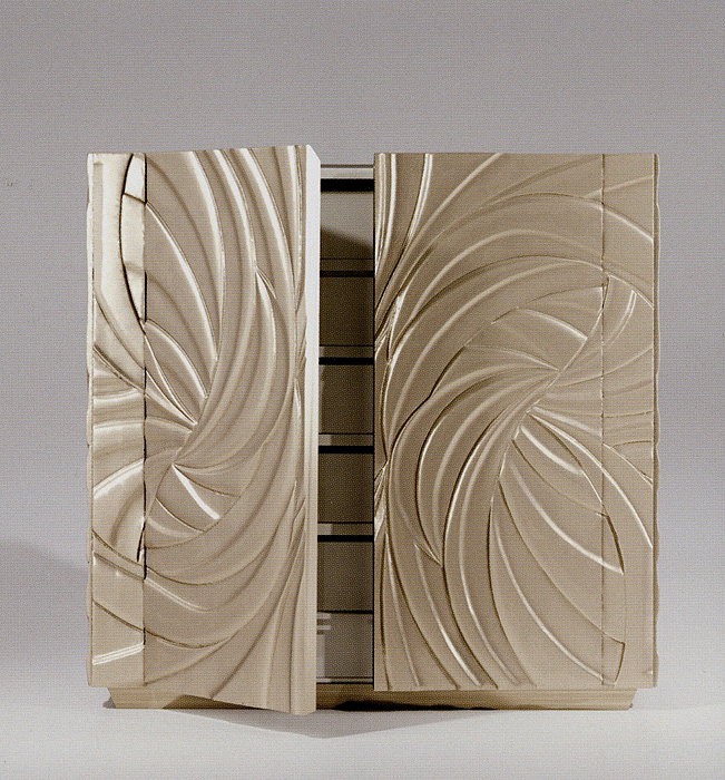 Комод  BM STYLE RM702  - Вид №1