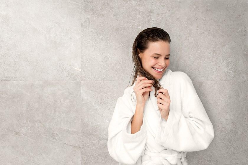 Imola Настенная / напольная плитка из керамогранита Stoncrete sun-id-1430319 - Вид №7