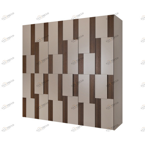 Шкаф / TECNOPOLIS 16 STEP Presotto sun-id-379738