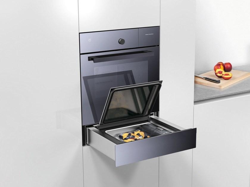 V-ZUG Комбинированная духовка с принудительным обдувом класса а Combi-steam sun-id-1464017 - Вид №2