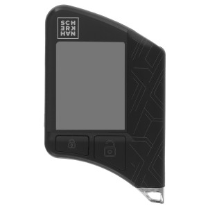 9943675 Брелок для сигнализации SCHER-KHAN X/T 2W