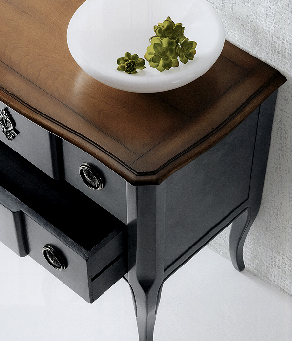 Комод Henriette FLAI 7639  - Вид №1