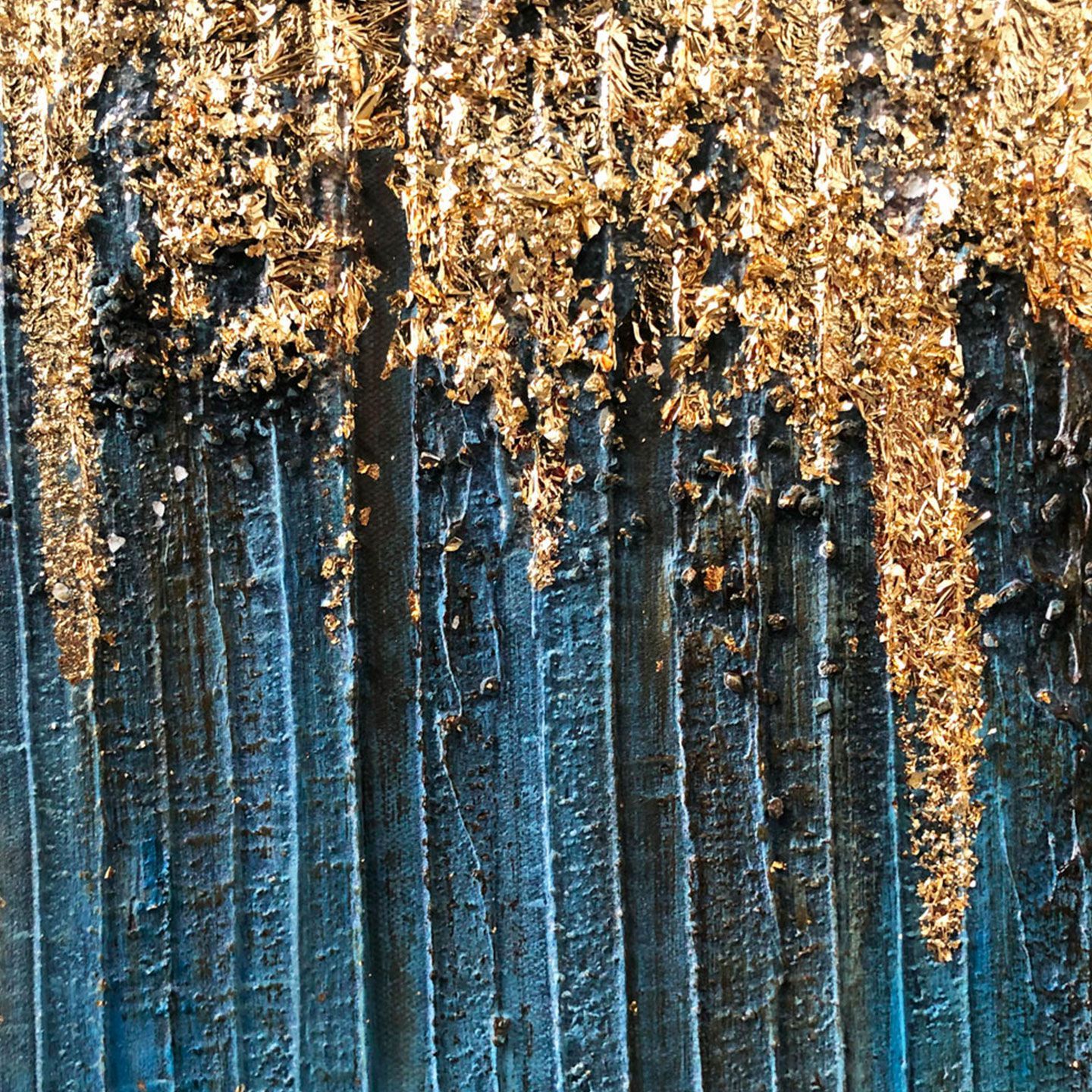 Холст рамки Agave BLUE ART ARCH-00101285 - Вид №2