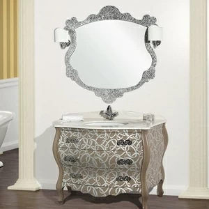 Комплект мебели для ванной CM28DC La Bussola‎ Retrò Collection