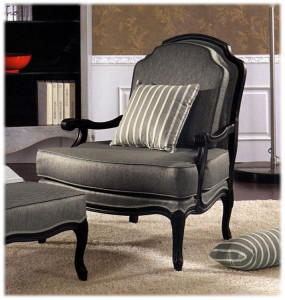 Кресло GRACE SEVEN SEDIE 9302P