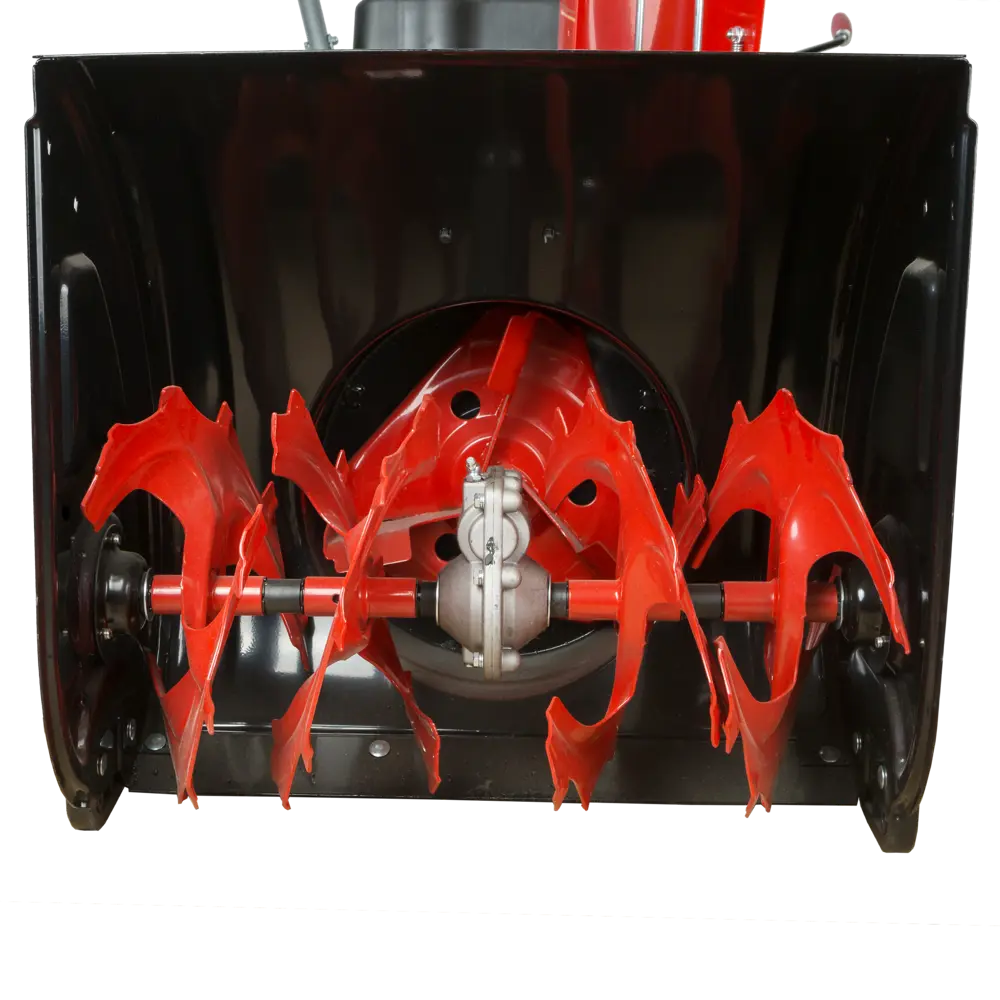 Снегоуборщик бензиновый AL-KO LINE 560 56 см 5.4 л.с STLM-2092557 - Вид №5