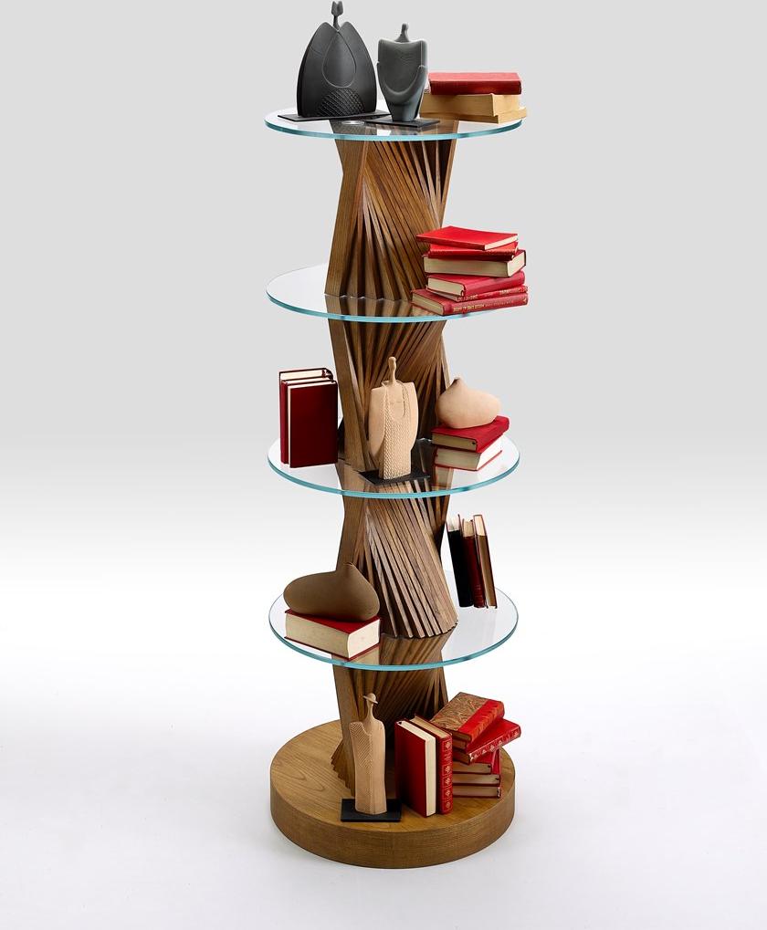 Natisa Открытый книжный шкаф sun-id-1484652 - Вид №2