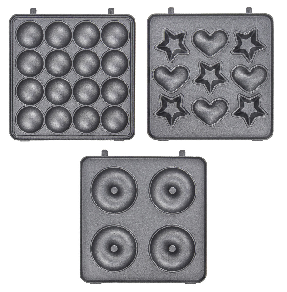 9052917 Десертница Marta MT-SM1737C белый STDN-0094222 - Вид №8