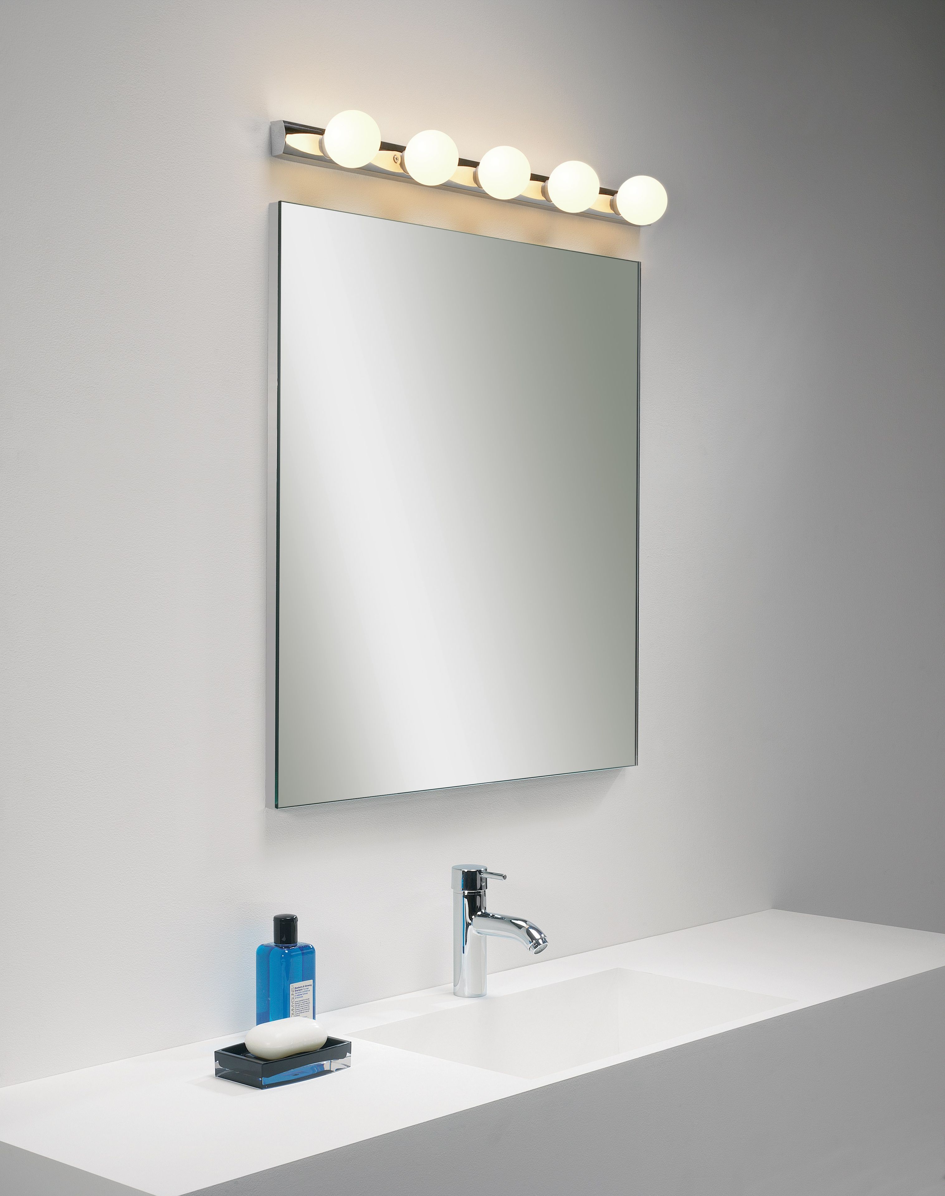 Стальной светодиодный настенный светильник Astro Lighting CABARET 5 ARCH-00059560 - Вид №2