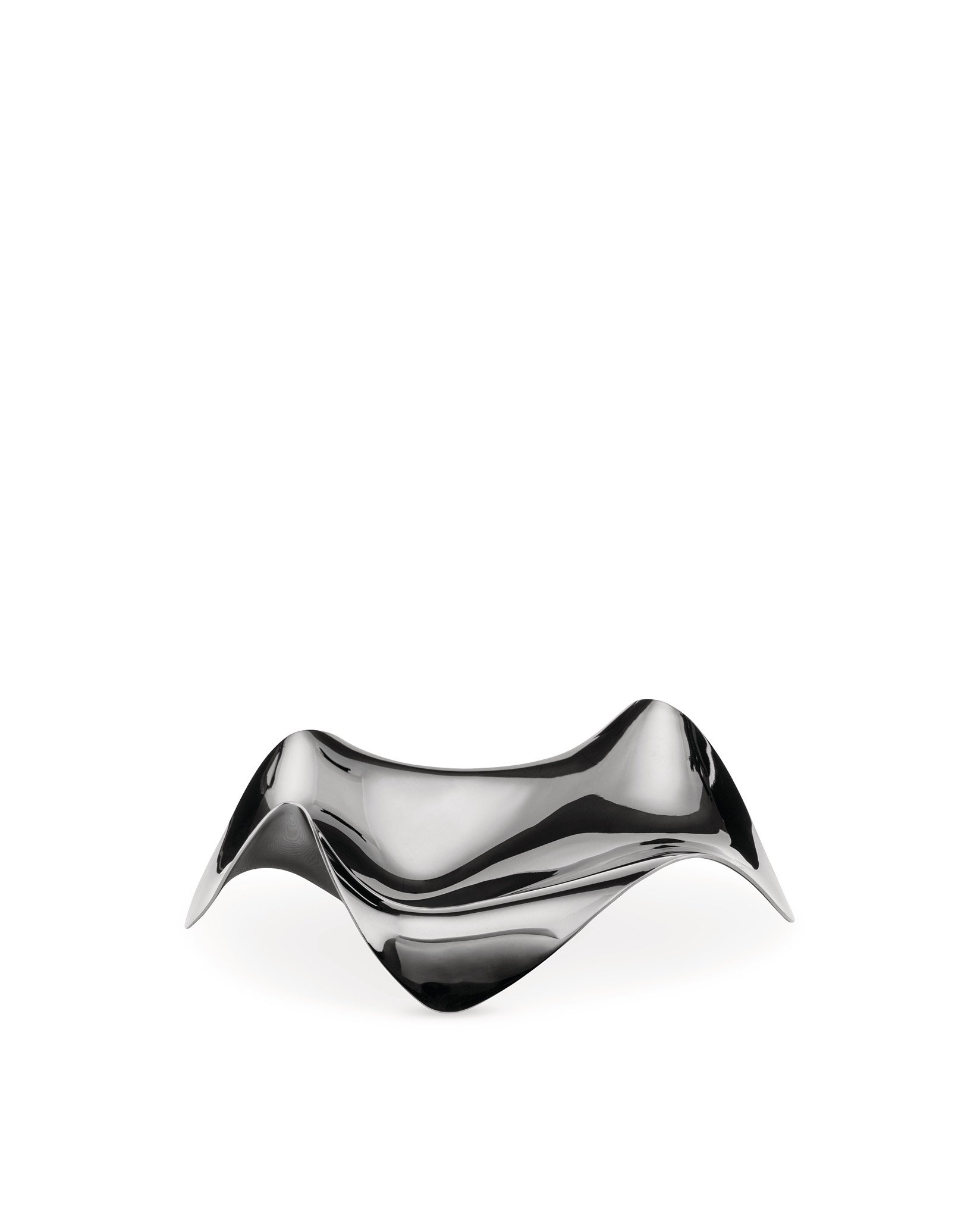 PG02 Подставка для ложки Стальная Alessi Италия  - Вид №3