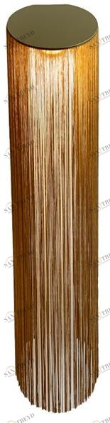 fambuena Настенный светильник Swing sun-id-1388431