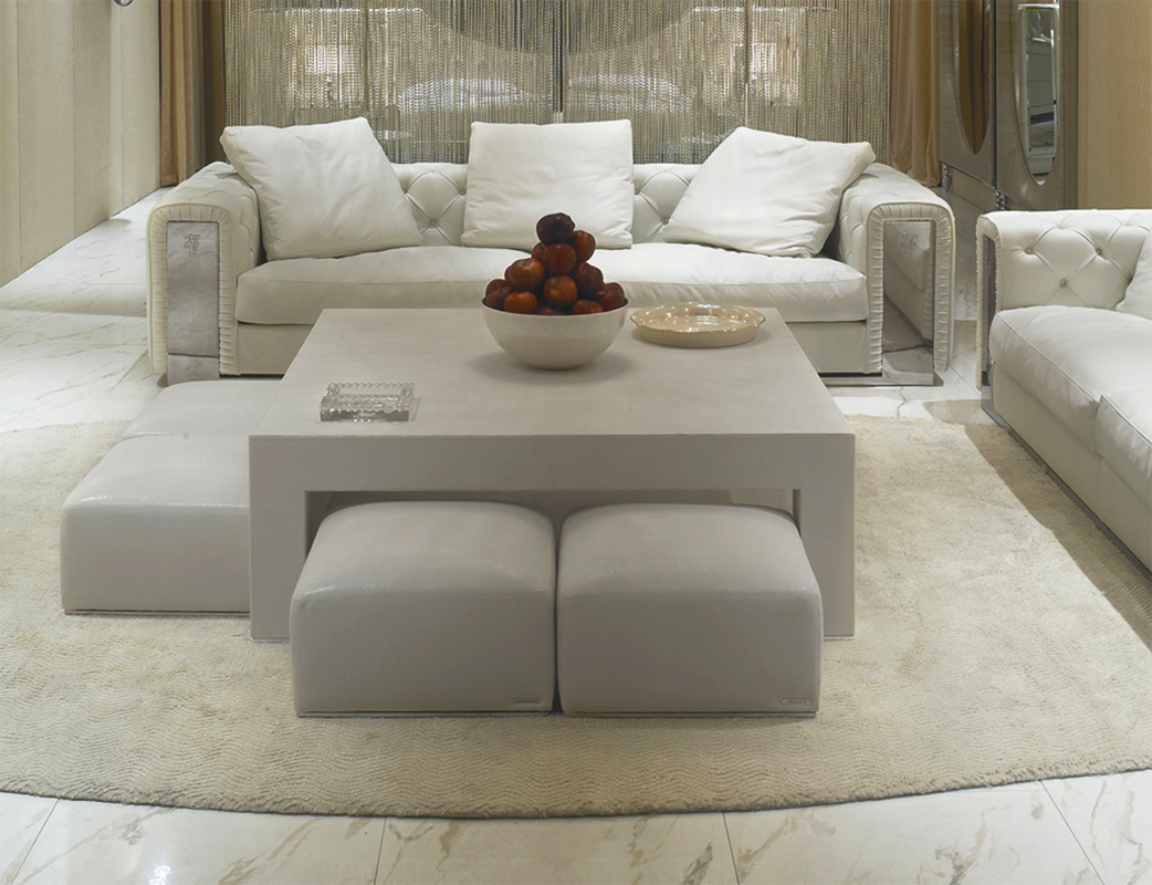 Диван  VISIONNAIRE Chester Wilson  - Вид №1