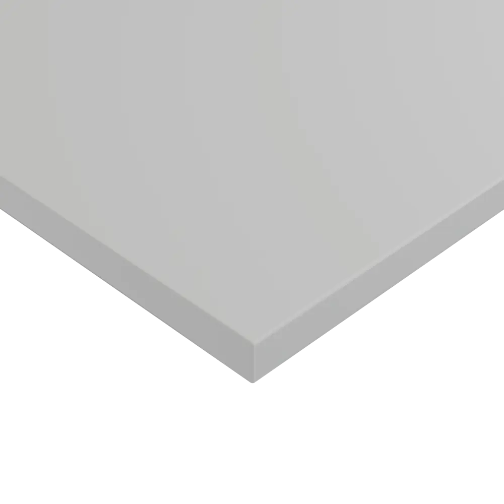 Фальшпанель для кухонного шкафа Аша 58×76.8 см серебро глянец 89335688 DELINIA ID STLM-1416707 - Вид №3
