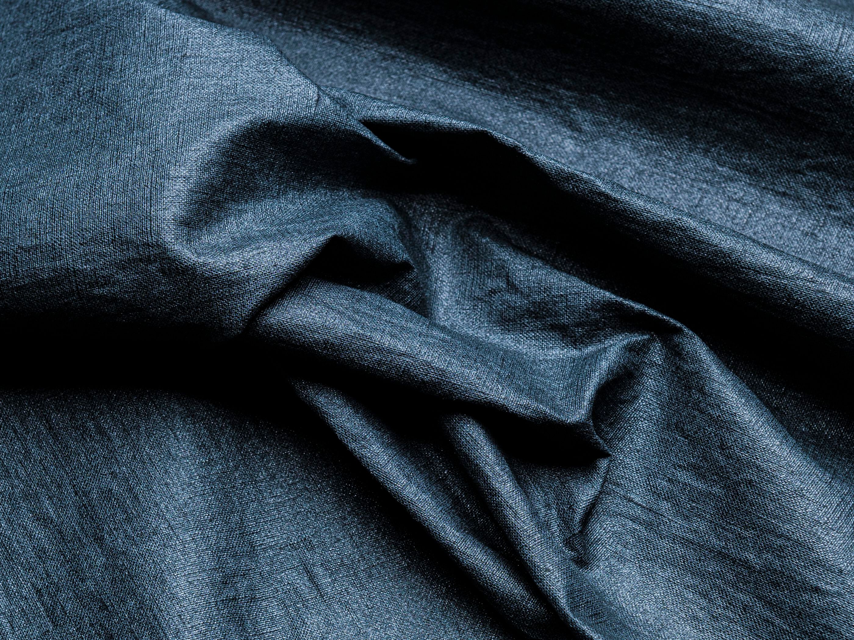 Льняная однотонная ткань The House of Lyria GIACINTO ARCH-00043583