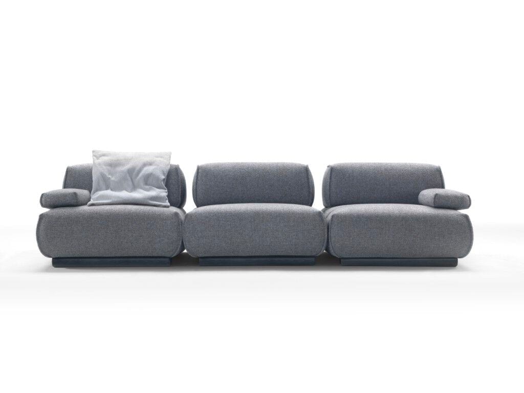 Модульный тканевый диван Marac Оуэн ARCH-00133445 - Вид №35