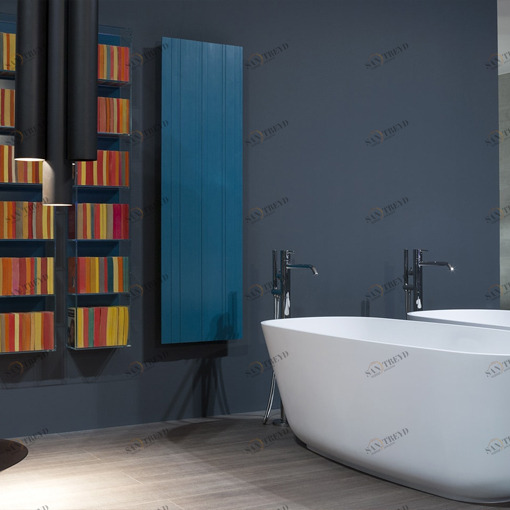 Радиатор водяного отопления BIT2A Antonio Lupi BIT Antoniolupi