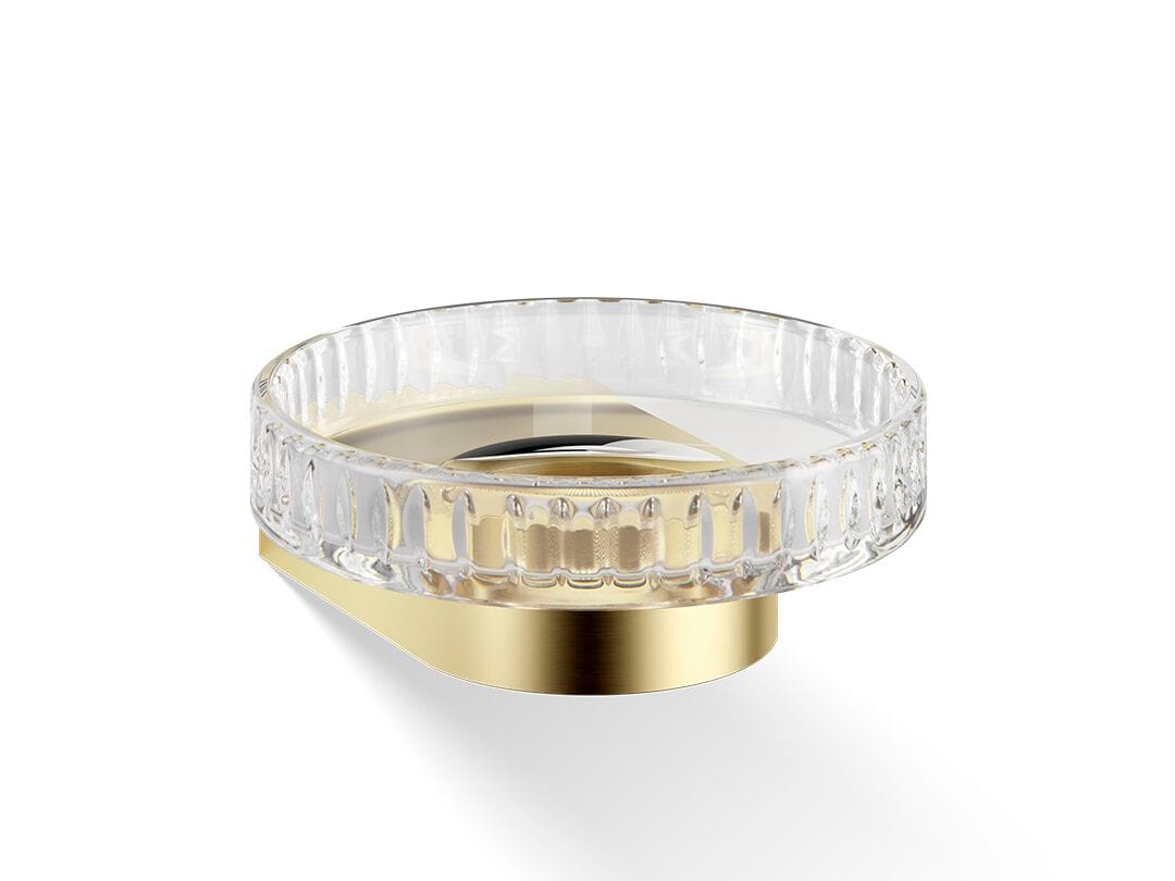 Стеклянная настенная мыльница Decor Walther ARCH-00045797 - Вид №2