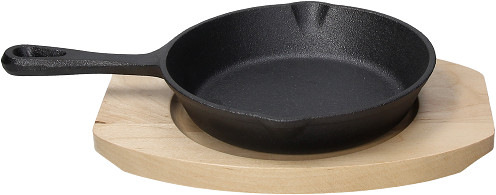 Порционная форма для запекания на подставке Fusion T 15 см Tognana W8458X8FUTA