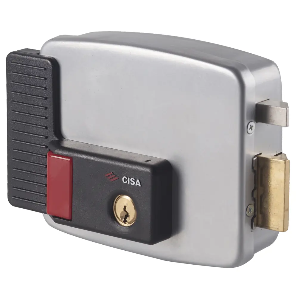 Замок электромеханический CISA 11630.60.1, внутренний, правая дверь STLM-2088840 - Вид №1