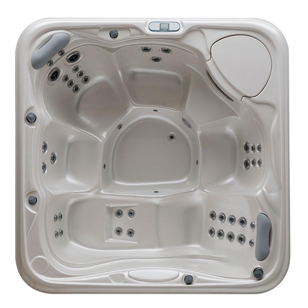 Myspa 228  Glass1989  Спа  - Вид №1