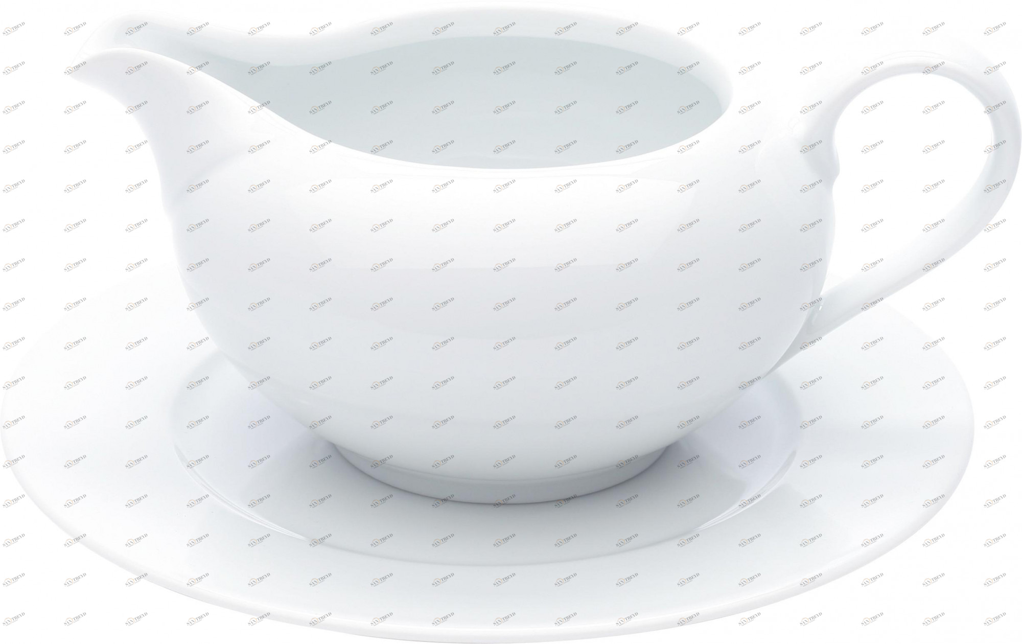 053000A90005C Соусник Фарфоровый Kahla-porzellan 