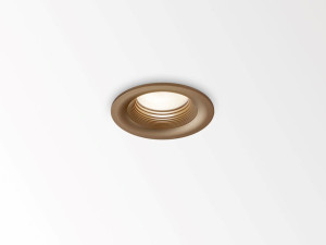 Круглый потолочный светодиодный прожектор