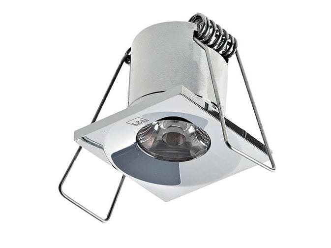 Квадратный светодиодный светильник L&L Luce&Light Eyes 2.3 ARCH-00133421