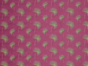 Жаккардовая ткань