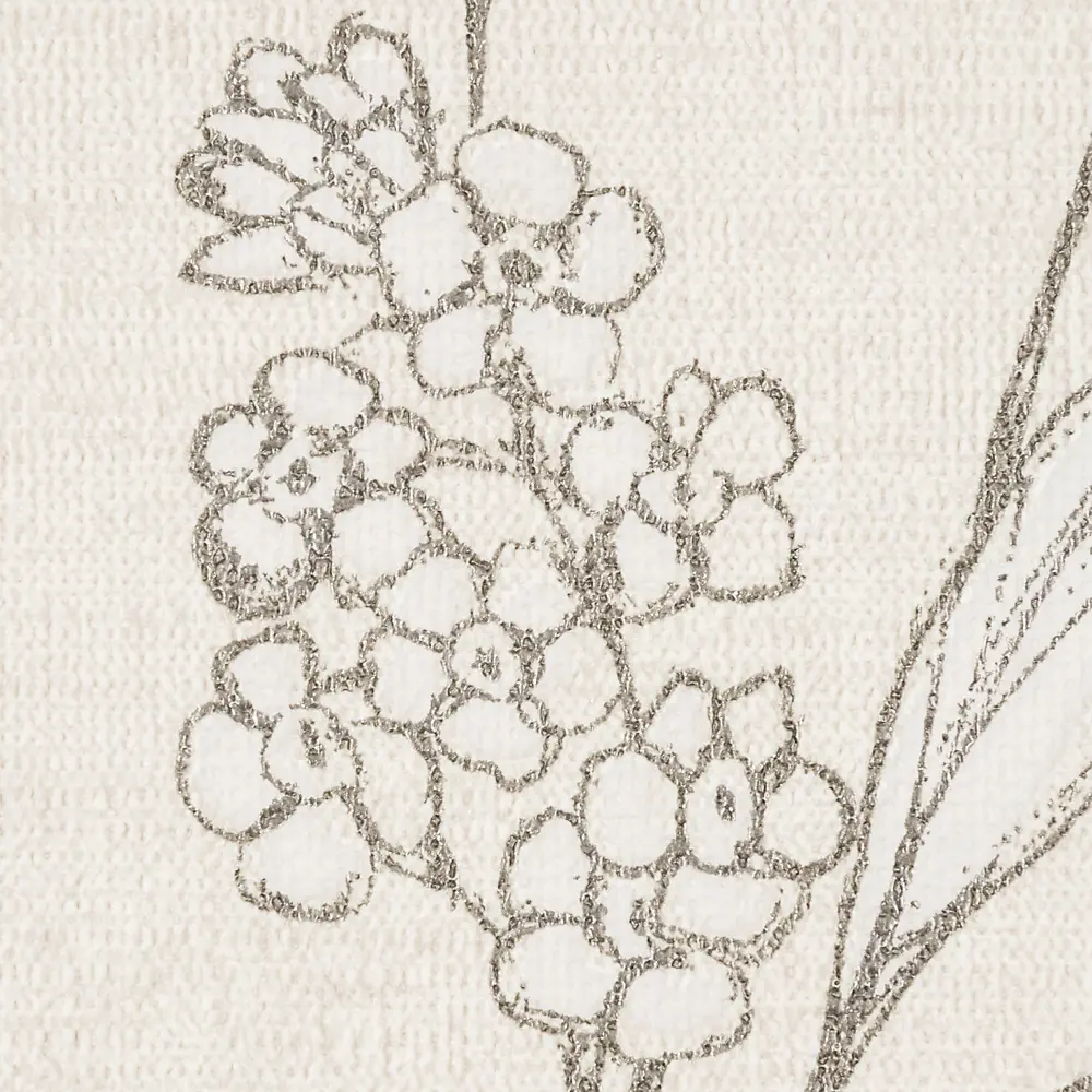 Обои флизелиновые Ateliero Provance бежевые 1.06 м 889092 STLM-2074088 - Вид №1