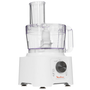 5323271 Кухонный комбайн Moulinex FP542111 белый