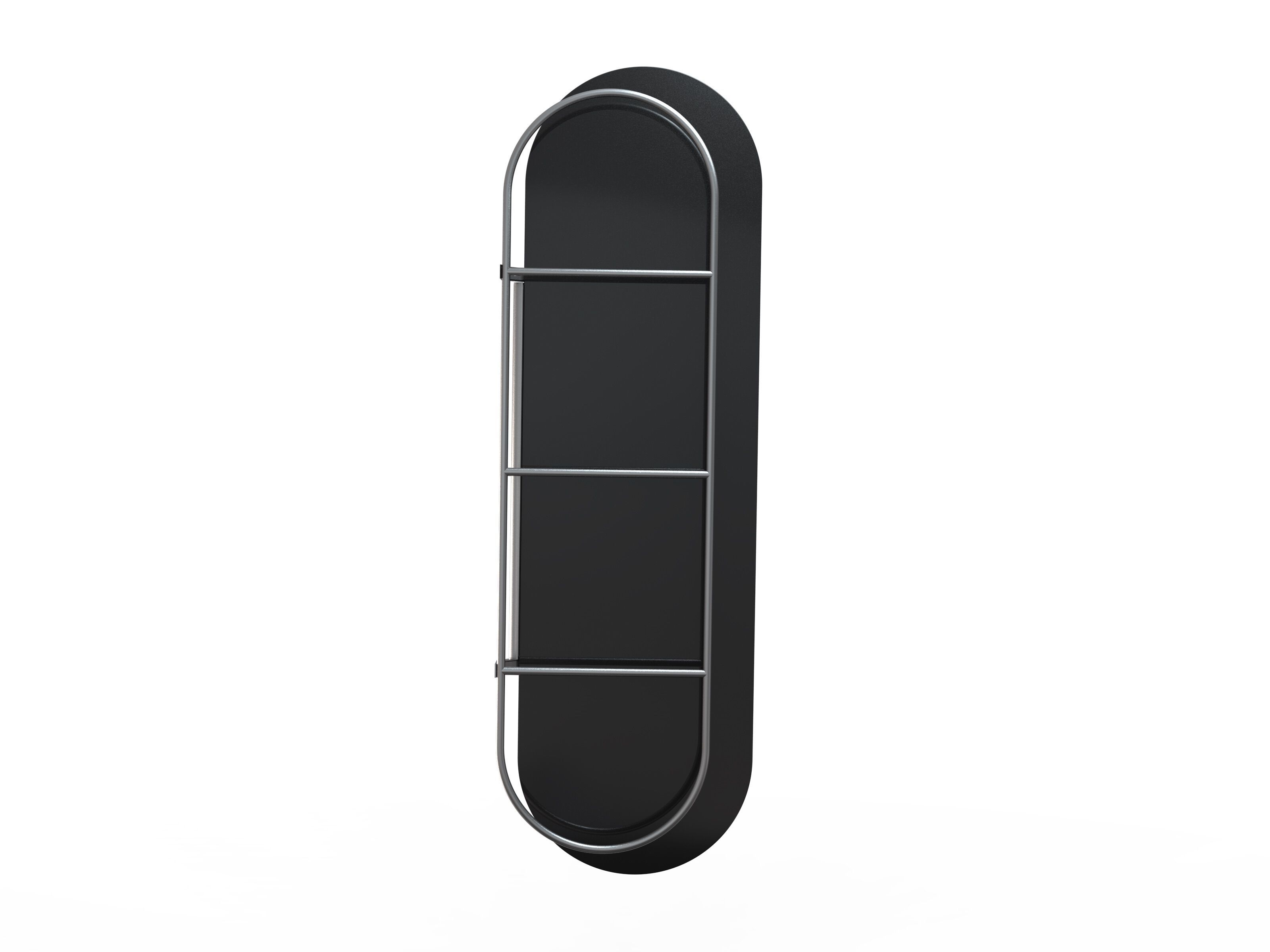 Керамический полотенцесушитель intuis intuis Signature ARCH-00048529 - Вид №1