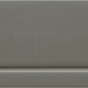 92013942 Плинтус напольный Dollken WL60 0146 пвх серый 60x15x500 мм STLM-1388409