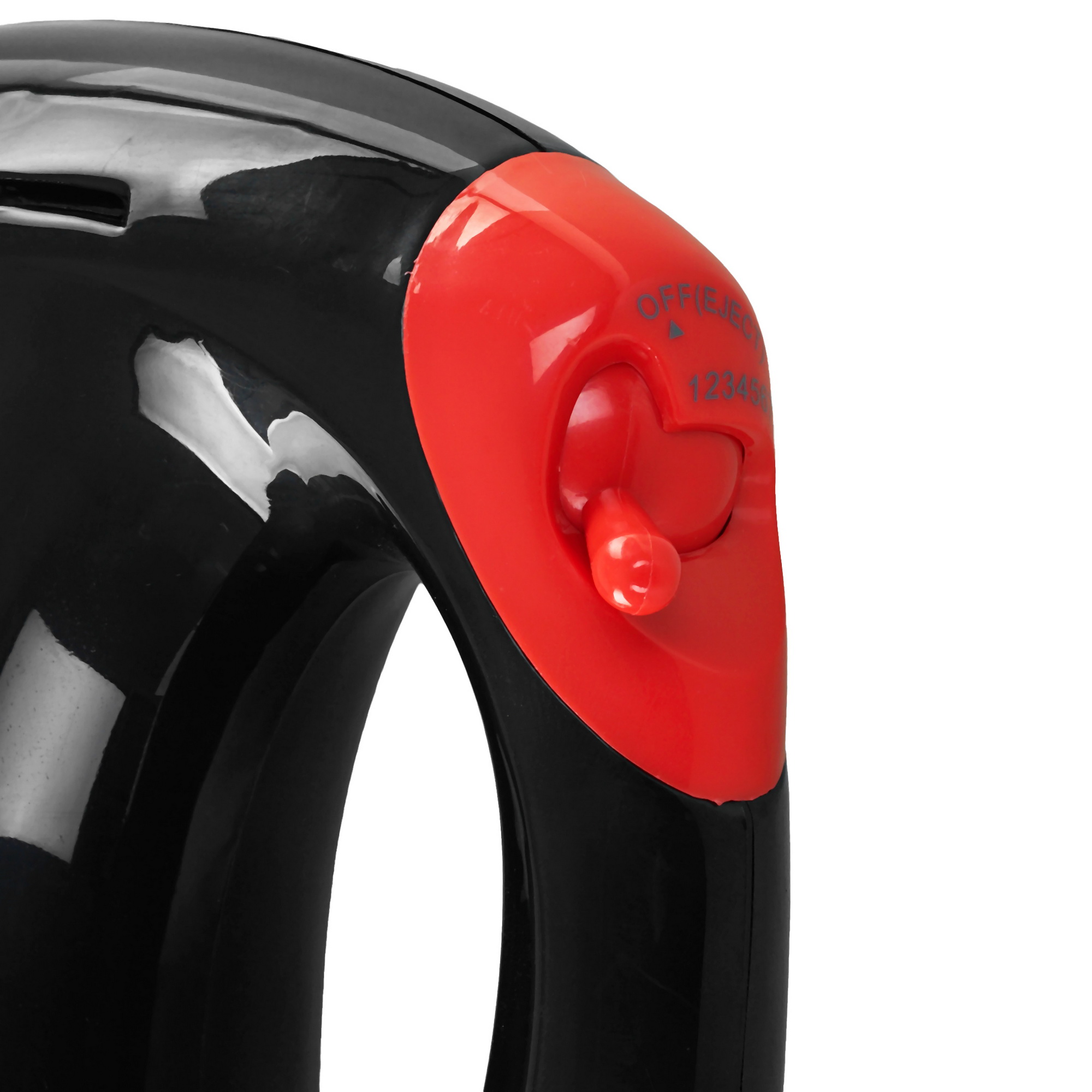 9941635 Миксер LUMME LU-1818 черный STDN-0116787 - Вид №3