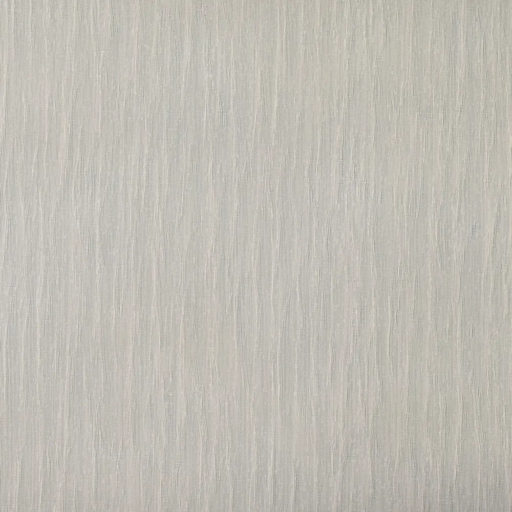 Тюль 1 м/п Однотонный креп 300 см цвет молочный GARDEN STLM-2074602 - Вид №2