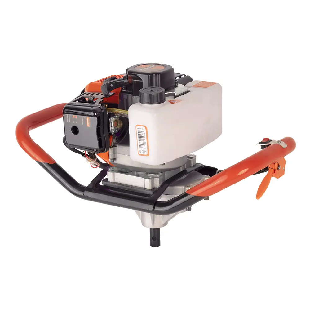 Бензиновый мотобур Santreyd AE140D для земляных работ 89356877 STLM-0964308