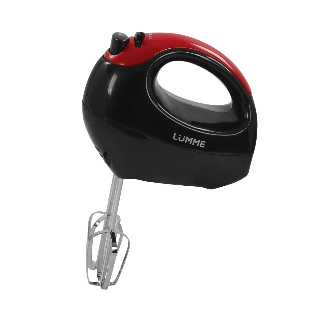 9941629 Миксер LUMME LU-1817 черный STDN-0033880