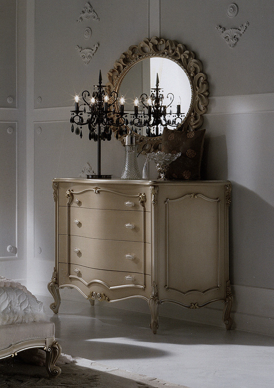 Комод  MORELLO GIANPAOLO BAMFL-T-20 Minerva