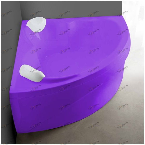 Ванна GRUPPO TREESSE DAFNE V7241-F V7241F