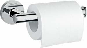 41726000 Logis Универсальный держатель для туалетной бумаги Hansgrohe