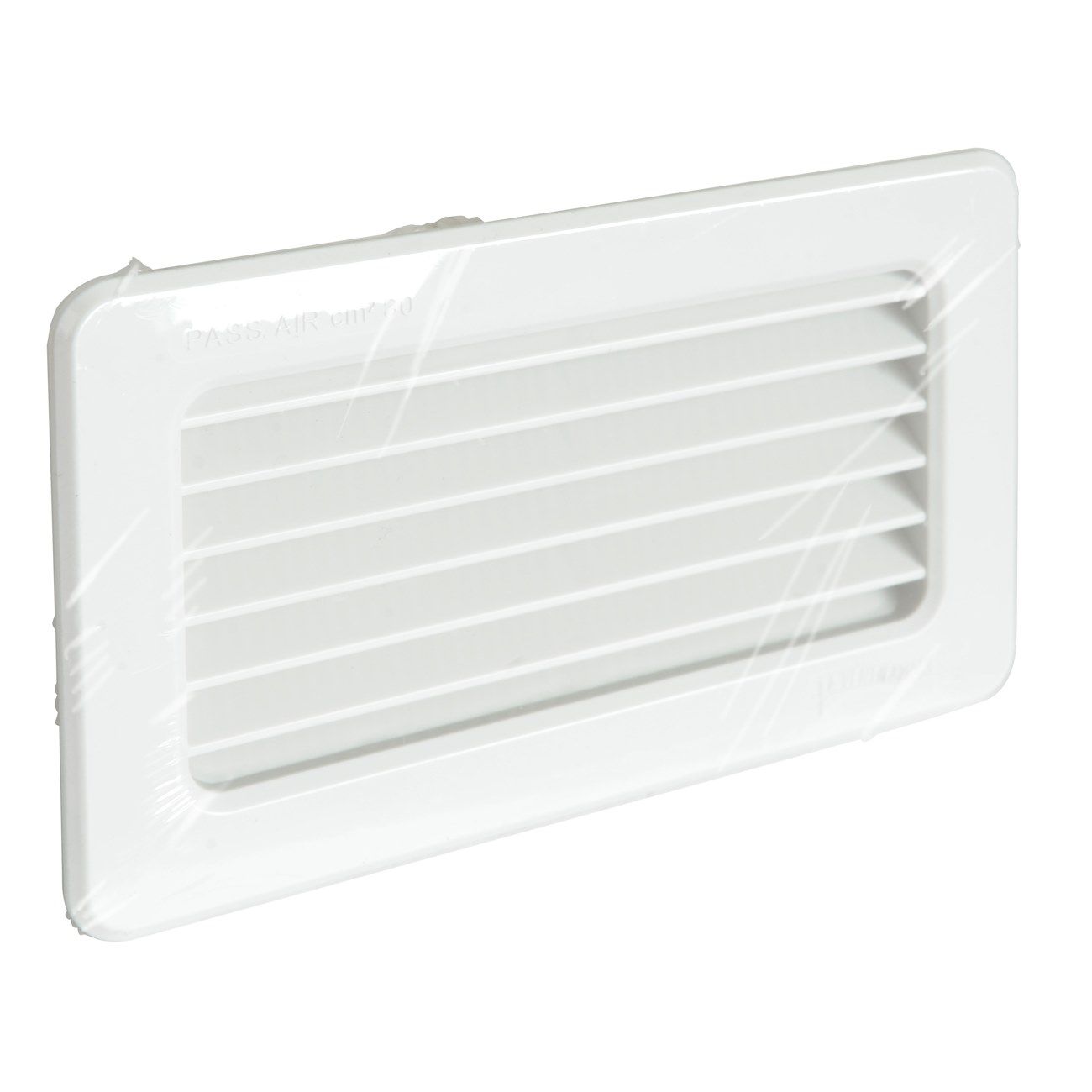 Встраиваемая решетка для прямоугольной трубы First Corporation вентиляция ARCH-00105302 - Вид №1