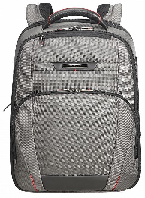 CG7-08008 Рюкзак для ноутбука CG7*008 Laptop Backpack 15,6" Exp Samsonite Pro-DLX 5  - Вид №1