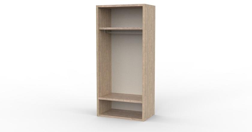 Mobilspazio Гардероб для гостиницы Zeus sun-id-1397719 - Вид №6