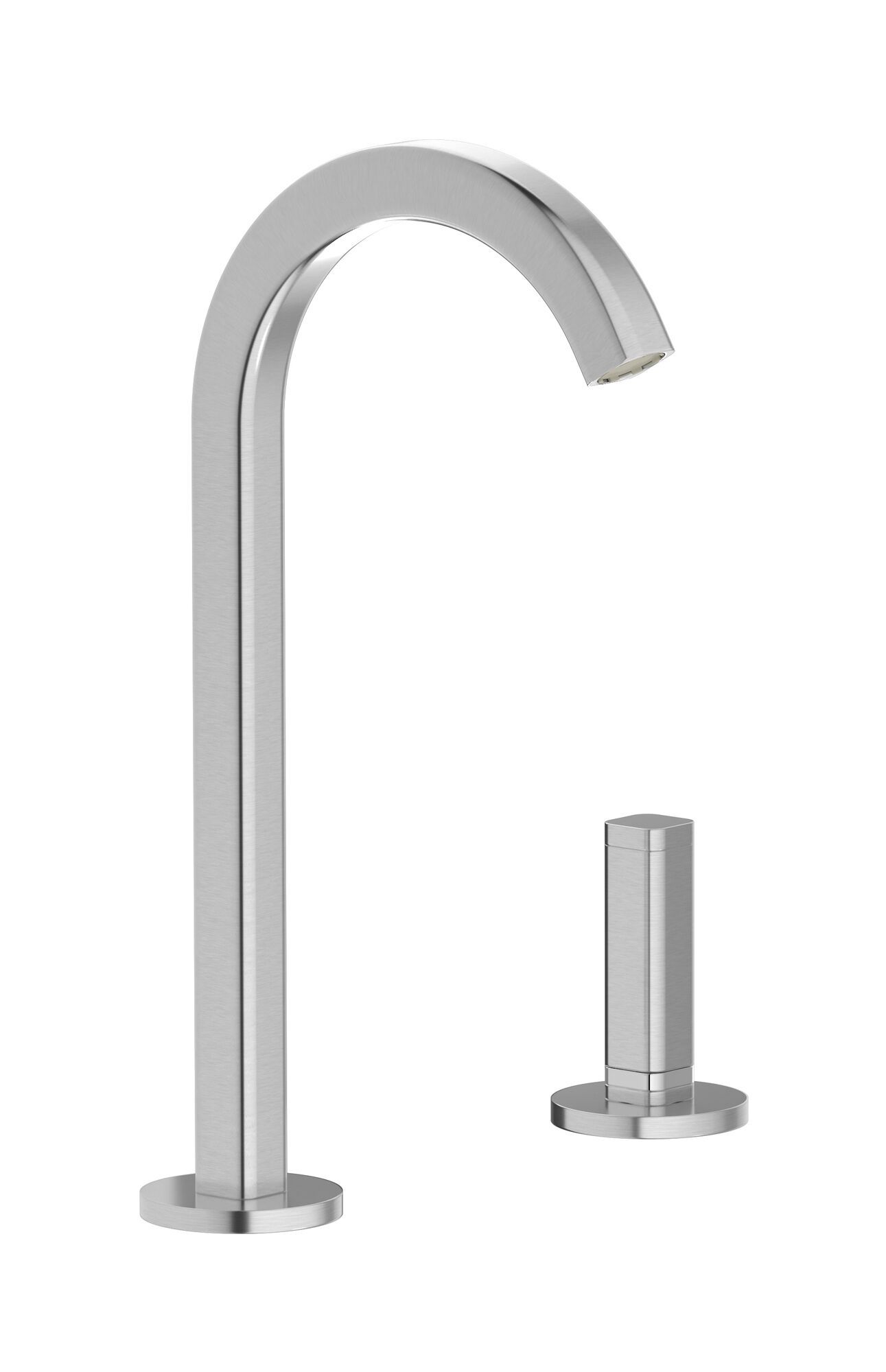 Смеситель для раковины с гидропрогрессивной столешницей IB Elio ARCH-00075969 - Вид №11