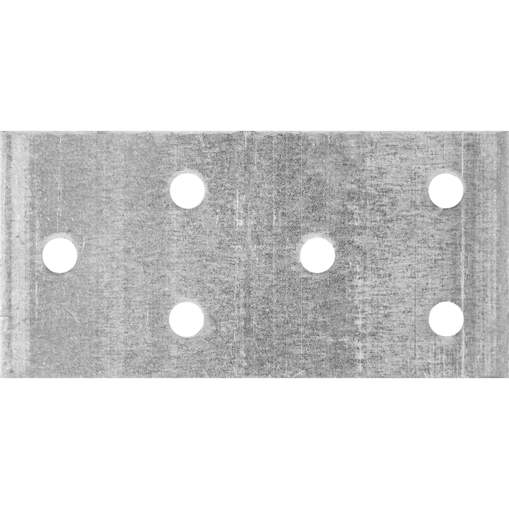 Santreyd Крепежная пластина 40х80 мм для деревянных конструкций 18739090 STLM-0012316 - Вид №1