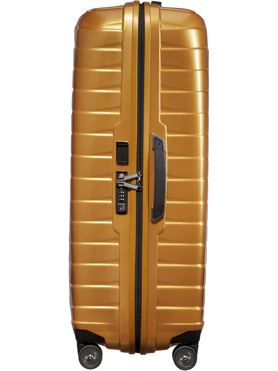 CW6-06004 Чемодан CW6*004 Spinner Samsonite Proxis  - Вид №2