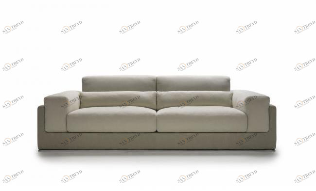 Minimomassimo Съемный диван с подголовником Susi sun-id-1473239