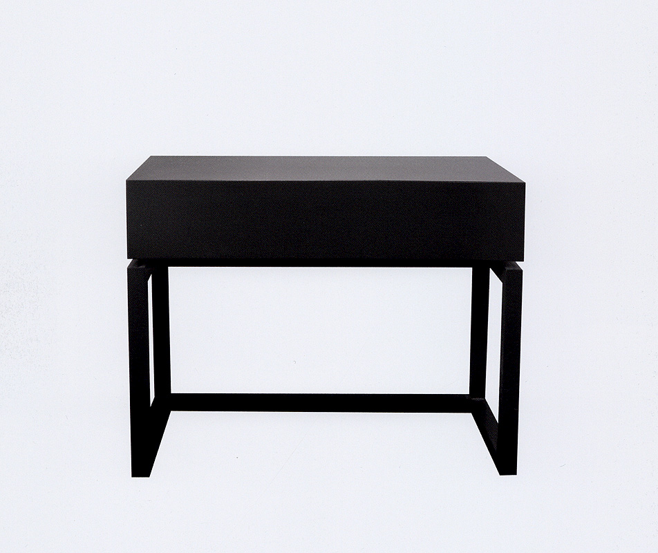 Тумбочка  SOFTHOUSE BYRON 01 