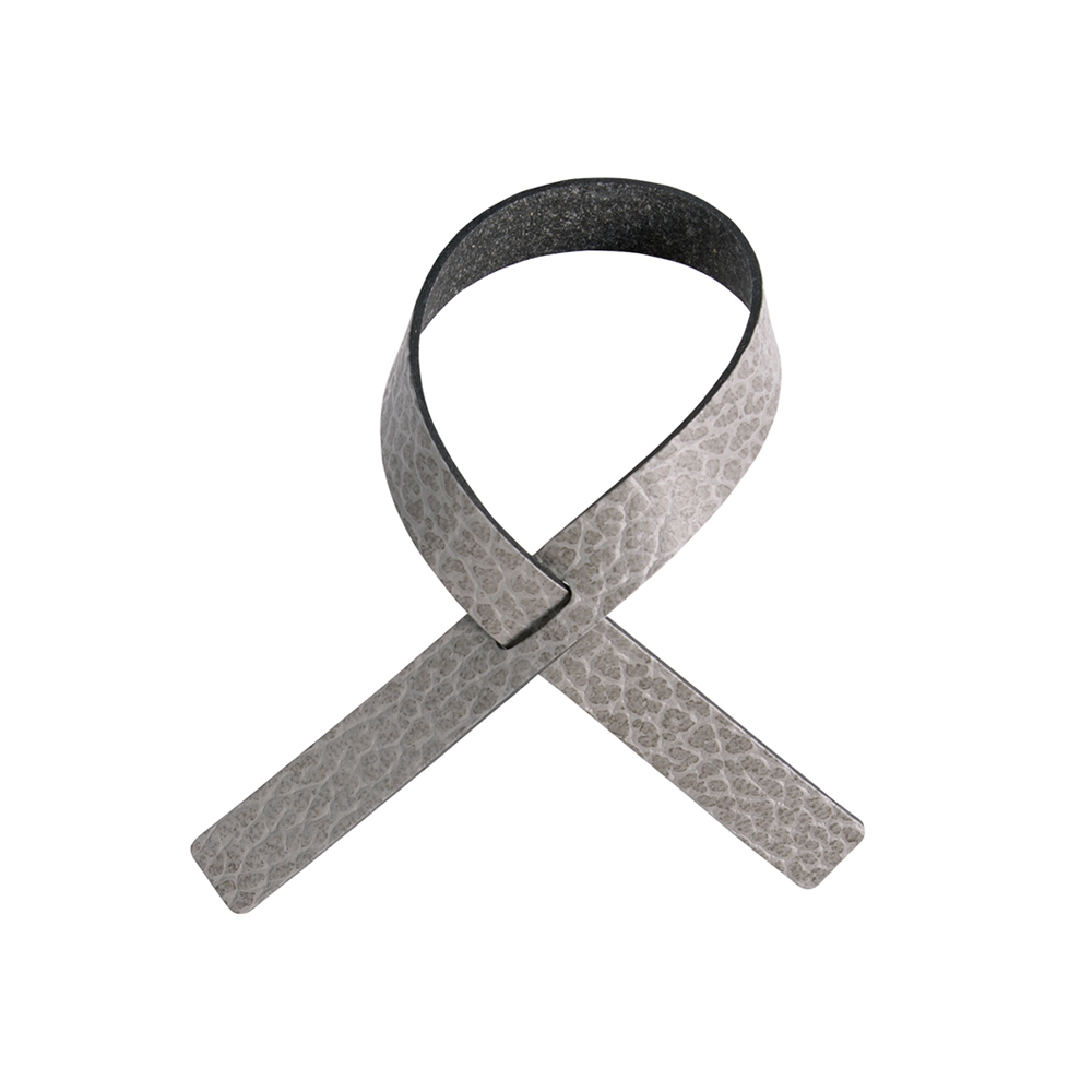 5711590992761 Кольцо для cалфетки Кожаное Santreyd Россия 