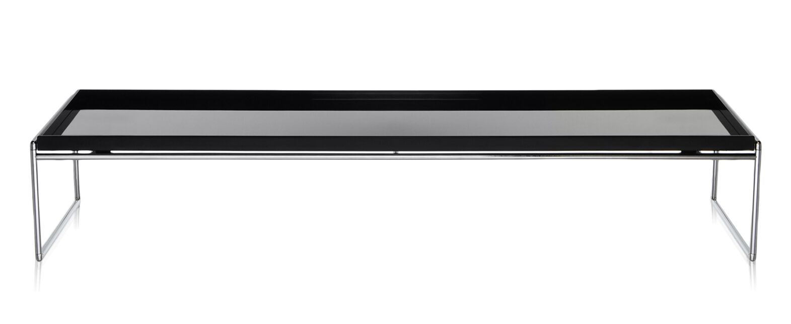 Прямоугольный стол из ПММА и стали Kartell TRAYS ARCH-00041559 - Вид №23